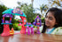 Mattel Enchantimals Sea Cave Cafe Playset (8.8-in), 15+ Pieces, with Martina Mermaid Doll, 2 Animal Besties, and Accessories, Great Gift for Kids ...