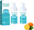 | Teeth Whitening Toothpaste & Whitening Mouthwash | Teeth Whitener Travel Toothpaste, Kids Toothpaste & Fluoride Free Toothpaste For Adults | Too...