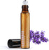 French Lavender Essential Oil Roll On - Calming Oil for Stress & Relaxation - Pure Oil for Skin & Hair Growth...