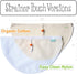 Greek Yogurt Strainer Pouch, Organic Cotton (16"X9") / Reusable Cheesecloth Alternative...