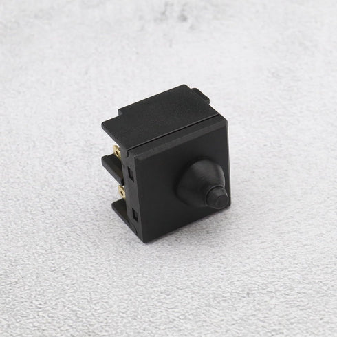 2PCS Angle Grinder Switch for 100mm 4" Angle Grinder Push Button Power Switch Replacement Handheld Electric Tool Accessories...