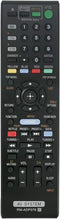 New RM-ADP076 Replaced Remote fit for Sony Blu-ray Disc DVD BDV-N790W BDV-N890W BDV-N890W/Z BDV-N990W BDVN790W BDVN990W AV System Home Theater Sys...