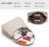 LOVEVOOK Shoulder Bag for Women, Small Purses Croc Pattern Clutch Purse Vegan Leather Little Purse Cute Mini Handbag...