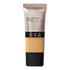 e.l.f. Soft Glam Foundation, Medium Coverage, Long-Lasting & Buildable Foundation For A Smooth, Satin Finish, Vegan & Cruelty-Free, 30 Medium Warm...