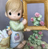 Precious Moments To God Be The Glory...