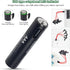 AAA USB c Rechargeable Batteries - Lithium Ion 1.5V 600mWh 1 H Fast Charge, 1200 Cycle with Type C Port Cable (4pcs)...
