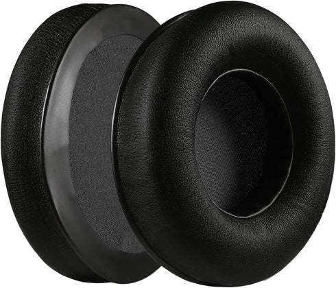 Ear Pads Replacement for Razer Kraken Pro V1 Gaming Headset by MMOBIEL - Memory Foam and Protein PU Ear Pad Cushions - Noise Isolation Earpads Rep...