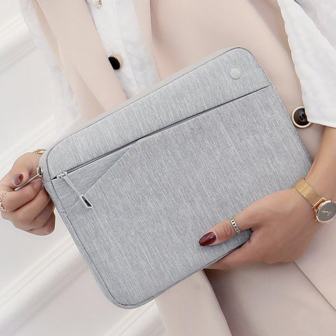 Tablet Sleeve Case Bag for 11 inch iPad Pro M4 / 11 inch iPad Air M2 / 10.9 inch iPad / 10.2 inch iPad / 10.9" iPad Air 5 4/10.5" iPad Pro Air / 9...