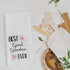 Great Grandma Gifts Towel - Great Grandma Waffle Weave Kitchen Dish Towel, Great Grandma Gifts Hand Towels, Great Grandma Gifts Tea Towels, Gifts ...