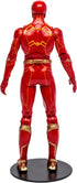 McFarlane Toys DC Multiverse - The Flash Movie - 7" The Flash Action Figure...