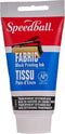 Speedball 3582 Transparent Extender Base For Fabric Block Printing Ink AP Certified 2.5 FL OZ...