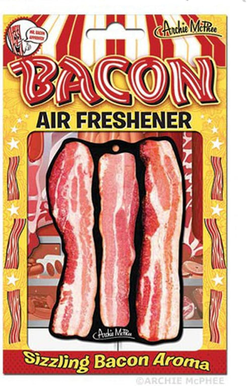 Accoutrements Bacon Air Freshener...