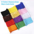 Bouraw 120Pcs Organza Bags 4x6 Inches with Drawstring, Jewelry Pouches Wedding Party Christmas Favor Gift Bags (Mixed Color)...