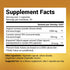 Dr. Berg (Only 2 Per Day) Turmeric Supplement with Black Pepper (BioPerine) - 1350 mg Turmeric Curcumin Supplement with 95% Curcuminoids – Turmeri...