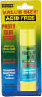 Pioneer Value Sized Photo Glue Stick 25 grams/.88oz...