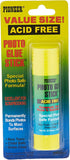 Pioneer Value Sized Photo Glue Stick 25 grams/.88oz...