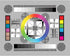 High Resolution 8.5x11" Chrome SD Professional Lens Test Chart, 3-Pack...