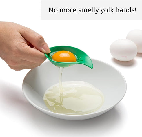 OTOTO Measuring Cups Set - Teaspoons for Dry & Liquid Ingredients, BPA-free & Dishwasher Safe, Funny Gifts, Baking Accessories, Unique Kitchen Gad...