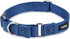 Hyhug Pets Premium Upgraded Heavy Duty Nylon Anti-escape Martingale Collar for Boy and Girl Dogs Comfy and Safe - Professional Training, Daily Use...