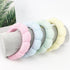 Canitor 4 PCS Spa Headband for Washing Face Facial Skincare Headbands Terry Cloth Sponge Makeup Headband Puffy Face Wash Headband Teen Girl Gifts ...