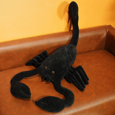 Scorpion Stuffed Animal, Scorpion Plush?Gifts for Kids, Scorpion Plush Toy 17. 8inches...