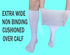 2 Pairs Replacement Sock for Air cast Walking Boot Walker Brace - Air Cam Walkers Fracture Boot Orthopedics Socks Cast Boot Sock 2 Pairs...