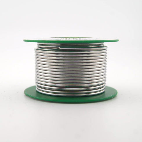AIM Solder LeadFree Rosin Core Solder Wire Sn99 Ag0.3 Cu0.7 for Electrical Soldering 0.062inch, 0.25lb (1.5mm / 113g)...