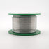AIM Solder LeadFree Rosin Core Solder Wire Sn99 Ag0.3 Cu0.7 for Electrical Soldering 0.062inch, 0.25lb (1.5mm / 113g)...