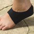 Sol Step for Plantar Fasciitis and Heel Pain Relief, Embedded Ice Therapy Cold Pack, Medium...