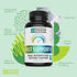 Zhou Fast Support+ Intermittent Fasting Support Supplement, Vitamin B12 for Energy, Electrolytes Magnesium, Chloride, Sodium, Potassium, Creatine ...