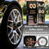 ?????????? Brake Bomber Wheel Cleaner Powerful Wheel Cleaner,Bronze Bomber Non-acid Wheel Cleaner Spray,Perfect for Cleaning Wheels and Tires,on A...