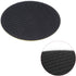 uxcell 3" Hook and Loop Backing Pad Sanding Polishing Backer Plate with M6 x 1.0 Thread for Random Orbit Sander Polisher Buffer...