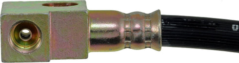 Dorman H620179 Rear Center Brake Hydraulic Hose Compatible with Select Dodge Models...