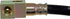 Dorman H620179 Rear Center Brake Hydraulic Hose Compatible with Select Dodge Models...