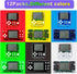 12 PCS Video Game Party Favors for Kids,Arcade Video Game Keychain Idea Gift for Video Game Party Birthday Supplies...