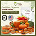Organic Way Premium Cumin/Jeera Seeds Whole (Cuminum cyminum) - Adds Flavour & Aroma | Organic & Kosher Certified | Raw, Vegan, Non GMO & Gluten F...