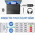 45W 20V 2.25A AC Adapter Laptop Charger Compatible with Lenovo Thinkpad...