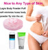Large Fluffy Powder Puff, Body Cosmetic Powder Puff, Soft Face Body Powder Puff for Baby& Kid& Adult (4 Inch, Pink)...