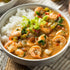 Chef Paul Magic Seasoning Blends Gumbo File | Authentic Gumbo Mix & Gravy Powder | Seasonings and Spices for Cooking Beef, Chicken & Seafood | Gra...