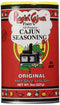 All Purpose Original Cajun Seasoning 8 oz Ragin' Cajun (Pack of 3)...