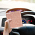 RSAquar Car Registration and Insurance Holder, Vehicle Glove Box Car Organizer Men Women Wallet Accessories Case for Cards, Essential Document, Dr...