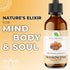 Juene Naturelle Frankincense Essential Oil - 100% Pure, Natural, Concentrated, Therapeutic Grade Frankincense Oil Essential Oil for Skin, for Body...