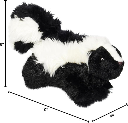 Wild Republic Skunk Plush, Stuffed Animal, Plush Toy, Gifts for Kids, Cuddlekins 8 Inches...