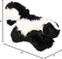 Wild Republic Skunk Plush, Stuffed Animal, Plush Toy, Gifts for Kids, Cuddlekins 8 Inches...