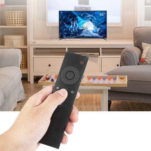 Replacement Remote Control for Mi TV Suitable for MIUI Television TV/TV Box, for TV Box 3 / 3c / 3s / 3pro and Set Top Box 3 International Edition...