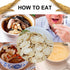 DOL American Ginseng Slices from Wisconsin (Sliced Ginseng Root Wisconsin Grown!Most People Use It to Make Ginseng Tea! Good for Health! ???/??? -...