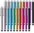 Joachitec Stylus Pens for Touch Screens, Stylus Pen 20 Pack of Universal Touch Screen Pens Compatible with iPad iPhone Tablets Samsung Galaxy High...