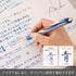 Pentel BL80-C 1.0 Blue Gel Ballpoint Pen EnerGel Ink 10 Pens...