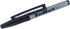 Industrial Marker - Black Permanent Ink - Standard Tip - 8 Pack (Made in the USA) (Black)...