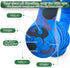 Toddler Headphones Wireless,Kids camo Bluetooth Headphones, 15 Hours Play time, 93db Foldable with Built-in Mic for Cell Phones TV Tablet Network ...